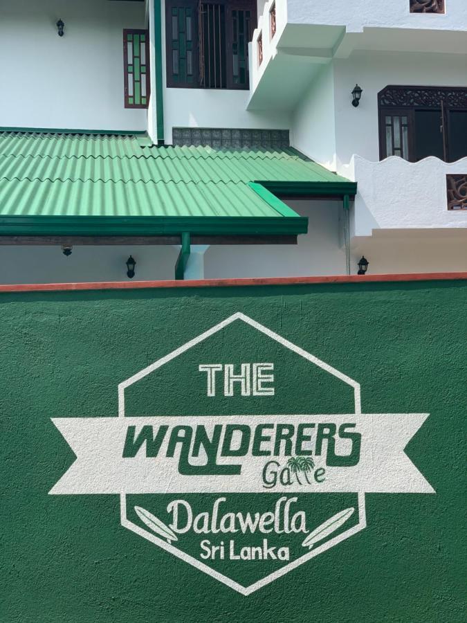 أونا واتونا Wanderers Galle المظهر الخارجي الصورة
